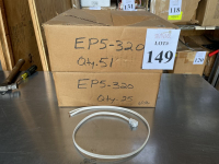 Sale Image for Advance Case Parts, Inc. Inventory