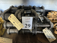 Sale Image for Larry’s Heavy Equipment Parts &amp; Services, Inc.