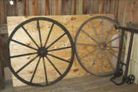 Sale Image for Downsizing Auction- Barntique