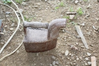 Sale Image for Primitives, Antiques, Collectibles & Tool Auction