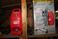 Sale Image for Real Estate &amp; Contents