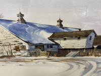 Sale Image for September Online Auction 2021