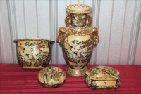 Sale Image for Large Public Auction