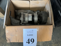 Sale Image for HQ Painting &amp; Maintenance, Inc. D/b/a H Eco-Blasting, Inc.