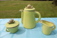 Sale Image for Real Estate And Contents