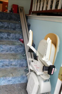 Sale Image for Real Estate & Contents