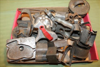 Sale Image for Real Estate &amp; Contents