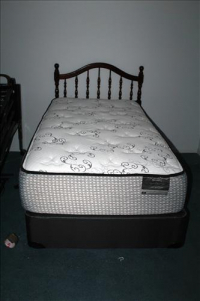 Sale Image for Real Estate & Contents