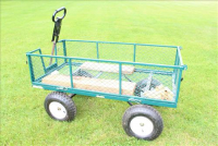 Sale Image for Real Estate & Contents