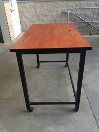 Sale Image for ABSOLUTE ONLINE AUCTION - 170+ Office Tables