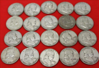 Sale Image for Large Public Auction