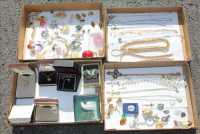 Sale Image for Real Estate And Contents