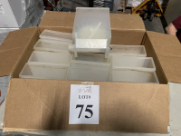 Sale Image for Advance Case Parts, Inc. Inventory