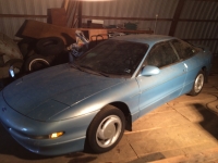 Sale Image for VW Beetle, Trucks, Harley And Personal Property