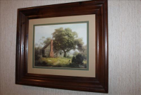 Sale Image for Real Estate & Contents