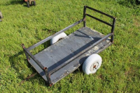 Sale Image for Real Estate & Contents