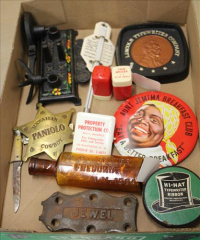 Sale Image for Large Public Auction