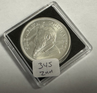 Sale Image for 2nd Coin And Jewelry Auction