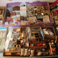 Sale Image for Estate Auction  Real Estate & Contents