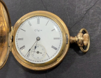 Sale Image for Watch And Jewelry Online Auction