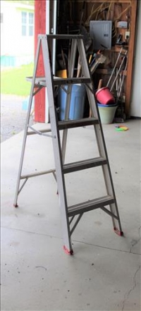 Sale Image for Moving Auction