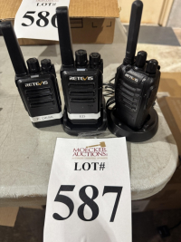 Sale Image for SLM Services, LLC (Lead Case)