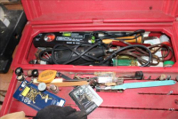 Sale Image for Real Estate &amp; Contents