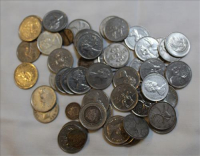 Sale Image for Real Estate & Contents