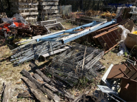 Sale Image for Allan Spear Construction, LLC (Vehicles & Equipment)