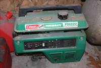 Sale Image for Real Estate &amp; Contents