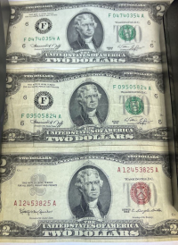 Sale Image for 6th Coin And Jewelry Online Auction