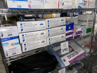 Sale Image for Florida Spine And Joint Institute, LLC D/b/a IRISE Surplus Medical Equip.