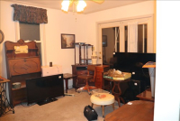 Sale Image for Real Estate Auction