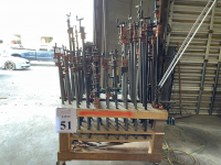 Sale Image for Cabinet Making And Woodworking Equipment