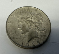 Sale Image for Coin and Jewelry Online Auction 2026