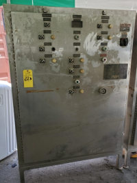 Sale Image for Commercial Baking Production Equipment And Vehicles