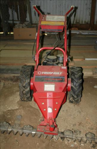 Sale Image for Estate Auction Real Estate & Contents