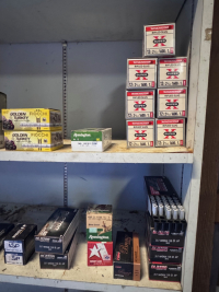 Sale Image for Rowland -Personal Property Auction 10-30-2025