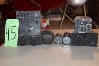 Sale Image for Absolute Real Estate & Historical Aviation Auction 