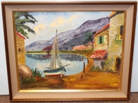 Sale Image for August Online Only Auction