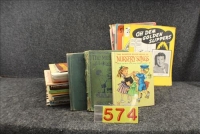 Sale Image for Coins, Pocket Watches, Advertising & Household