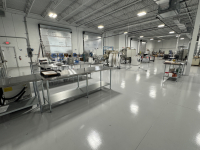 Sale Image for Advanced Cell Engineering, Inc. 