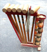 Sale Image for Real Estate &amp; Contents