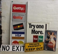 Sale Image for Public Auction At The New Refinery