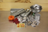 Sale Image for Webcast 2 - Estate Of Sharon Reed