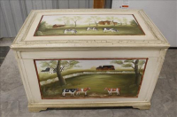 Sale Image for Large Public Auction