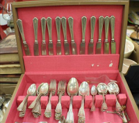 Sale Image for Large Public Auction