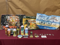 Sale Image for Souvenir And Gift Shop Merchandise