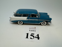 Sale Image for Large Collection Of Quality Diecast Models &amp; Collectibles