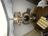 Sale Image for Beautiful Harper Woods Estate Sale